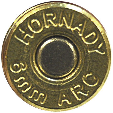 Hornady Black 6mm ARC 105 Grain Boat Tail Hollow Point Match 20 Rounds