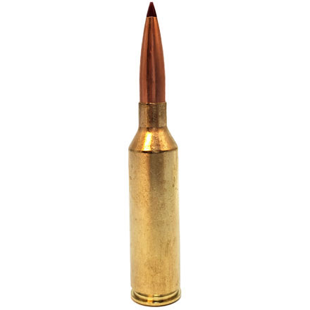 Hornady 6.5 PRC 147 Grain ELD Match 20 Rounds