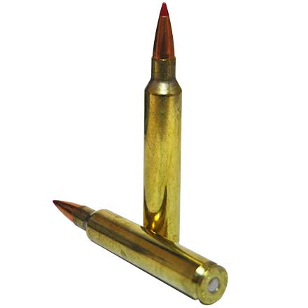 Hornady Precision Hunter 300 Remington Ultra Magnum 220 Grain ELD-X 20 Rounds
