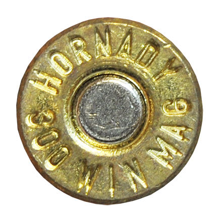 300 Winchester Mag 195 Grain ELD Match 20 Rounds