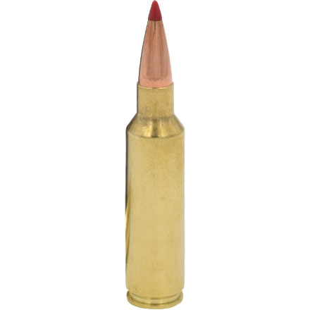 Hornady Precision Hunter 300 Winchester Short Magnum 200 Grain ELD-X 20 Rounds
