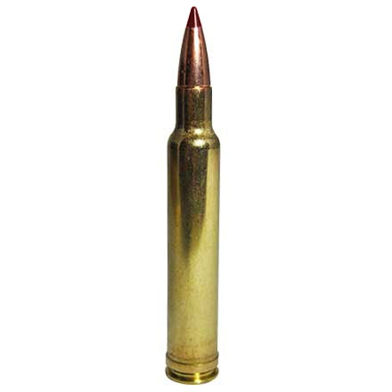 Hornady Precision Hunter 300 Weatherby Magnum 200 Grain ELD-X  20 Rounds