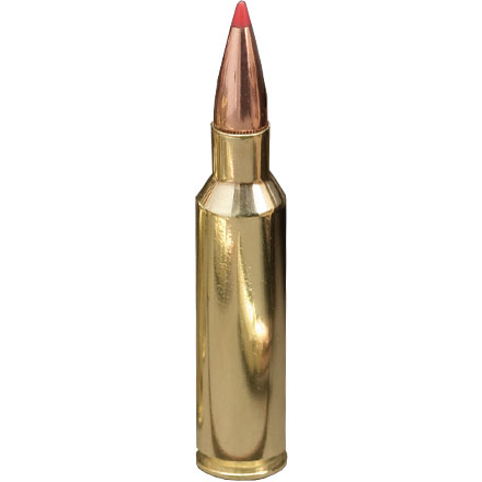 Hornady Precision Hunter 300 Ruger Compact Magnum 178 Grain ELD-X 20 Rounds