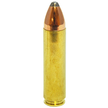 Hornady American Whitetail 450 Bushmaster 245 Grain Interlock 20 Rounds