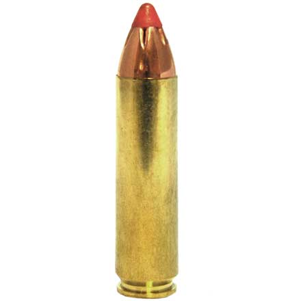 Hornady Black 450 Bushmaster 250 Grain FTX 20 Rounds