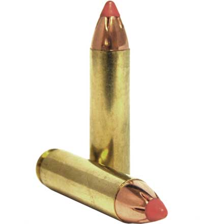 Hornady Black 450 Bushmaster 250 Grain FTX 20 Rounds