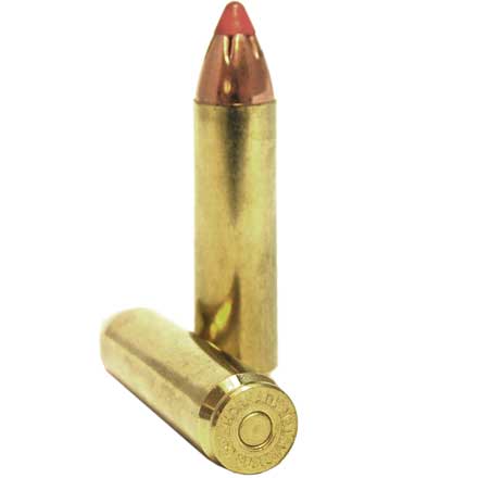 Hornady Black 450 Bushmaster 250 Grain FTX 20 Rounds