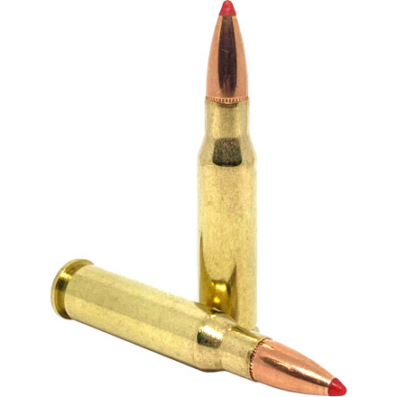 308 Marlin Express 160 Grain LEVERevolution Ballistic 20 Rounds