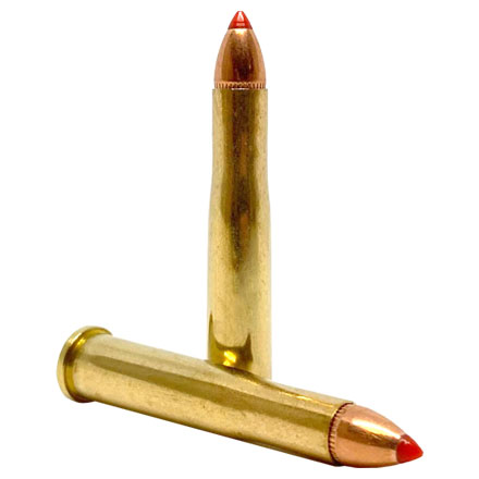 Hornady Varmint Express 22 Hornet 35 Grain V-Max 25 Rounds