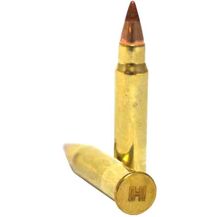 Hornady Varmint Express 17 HMR 17 Grain V-Max 50 Rounds