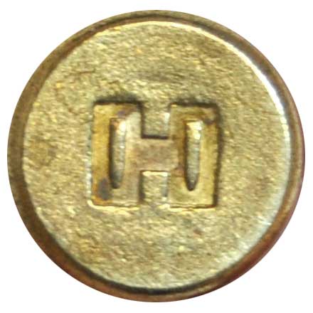 Hornady Varmint Express 17 Mach 2 (17HM2) 17 Grain V-Max 50 Rounds