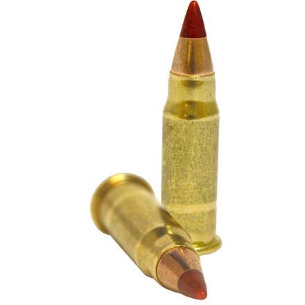 Hornady Varmint Express 17 Mach 2 (17HM2) 17 Grain V-Max 50 Rounds