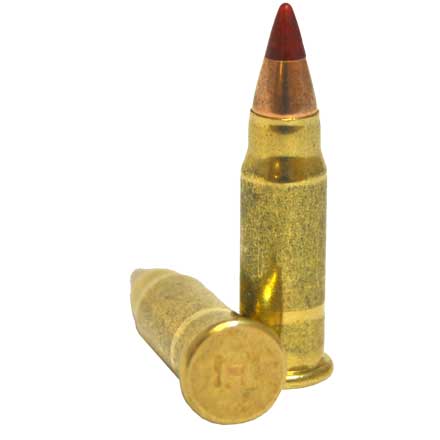 Hornady Varmint Express 17 Mach 2 (17HM2) 17 Grain V-Max 50 Rounds