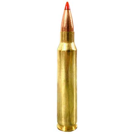 Hornady Varmint Express 223 Remington 55 Grain V-Max 20 Rounds