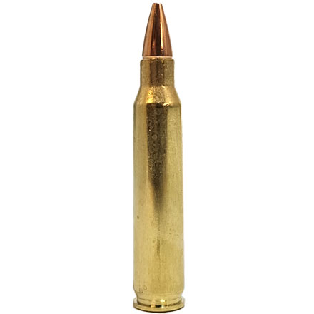 223 Remington 50 Grain CX Superformance 20 Rounds