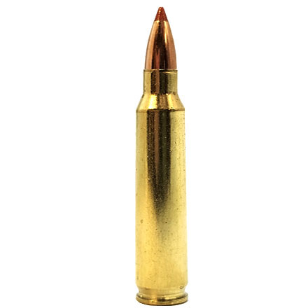 Hornady Superformance Varmint 22-250 Remington 50 Grain V-Max 20 Rounds