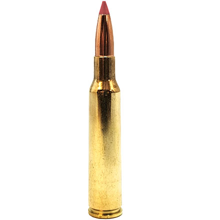 6.5x55mm 140 Grain (SST) Super Shock Tipped Superformance 20 Rounds