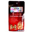 223 Remington Unprimed Rifle Brass 50 Count