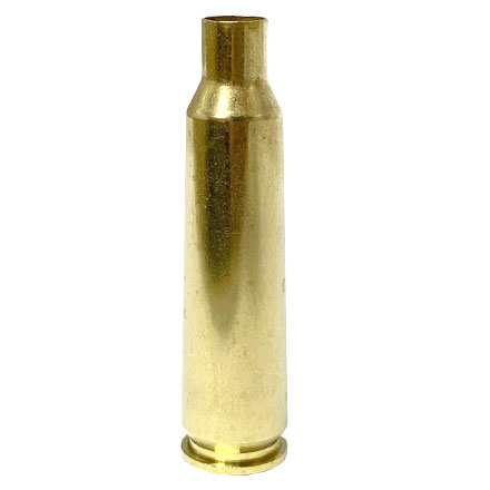 250 Savage Unprimed Rifle Brass 50 Count