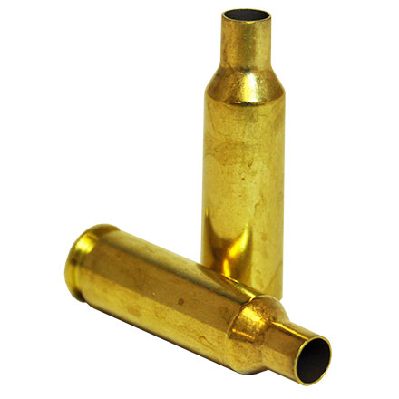 224 Valkyrie Unprimed Rifle Brass 50 Count