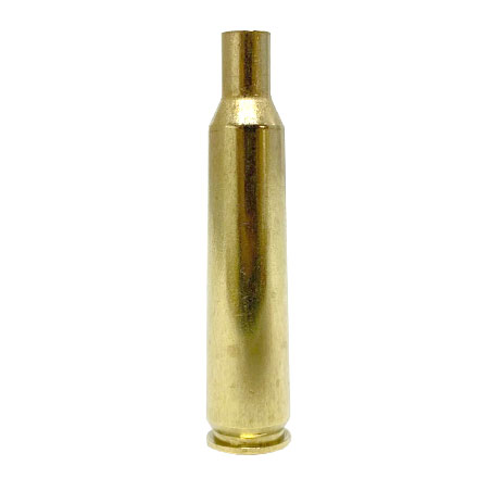 6mm Remington Unprimed Rifle Brass 50 Count