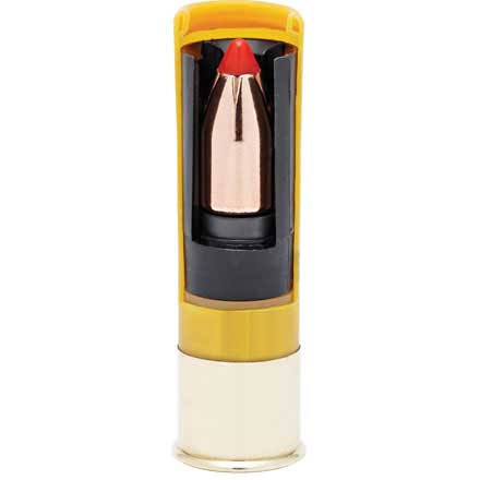 Hornady Custom Lite 20 Gauge 2-3/4" 250 Grain FTX Low Recoil 5 Rounds