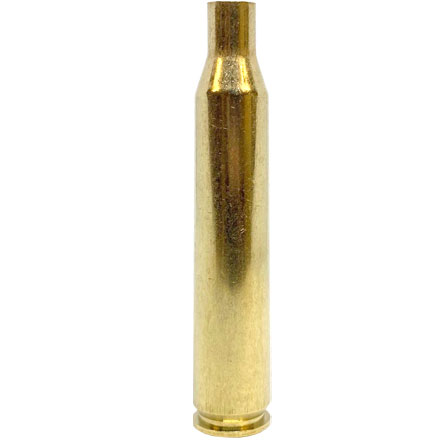 25-06 Remington Unprimed Rifle Brass 50 Count