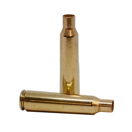 6.5x55 Swedish Unprimed Rifle Brass 50 Count