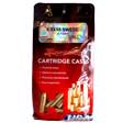 6.5x55 Swedish Unprimed Rifle Brass 50 Count