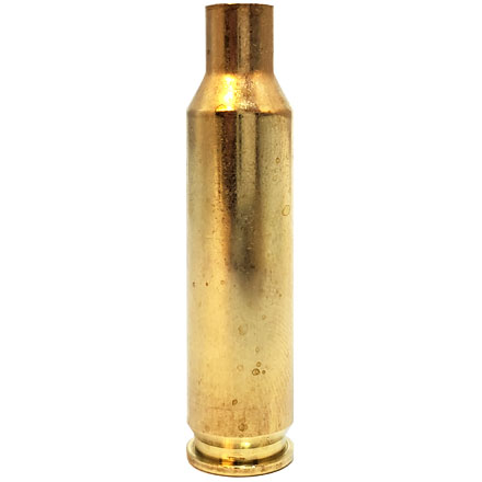 6.5 Creedmoor Unprimed Rifle Brass (Large Primer Pocket) 50 Count