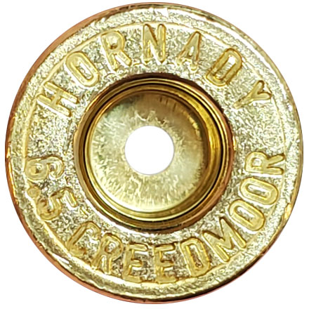 6.5 Creedmoor Unprimed Rifle Brass (Large Primer Pocket) 50 Count