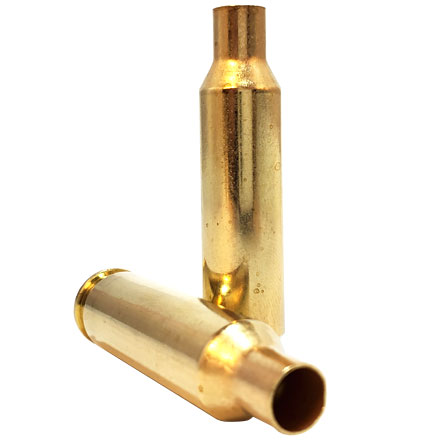 6.5 Creedmoor Unprimed Rifle Brass (Large Primer Pocket) 50 Count