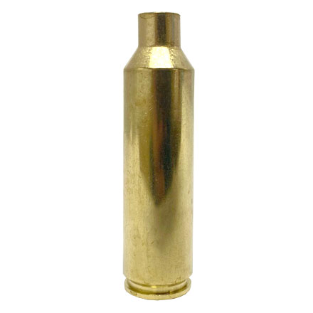 7mm Winchester Short Mag Unprimed Rifle Brass 50 Count