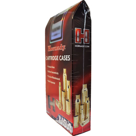 30-30 Winchester Unprimed Rifle Brass 50 Count