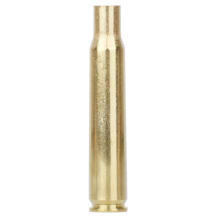 30-06 Springfield Unprimed Rifle Brass 50 Count