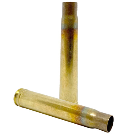 375 H&H Magnum Unprimed Rifle Brass 50 Count