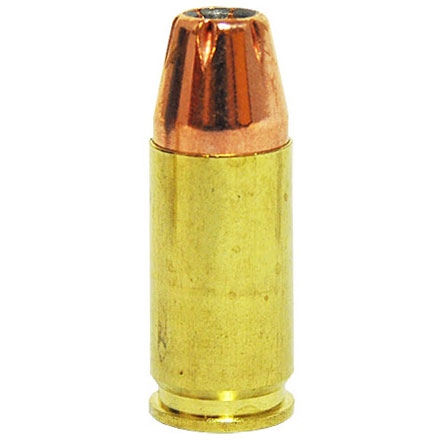 Hornady 25 Auto 35 Grain XTP Jacketed Hollow Point 25 Rounds