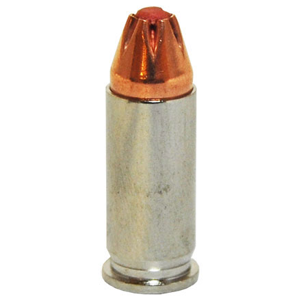 Critical Defense 25 Auto 35 Grain FTX 25 Rounds