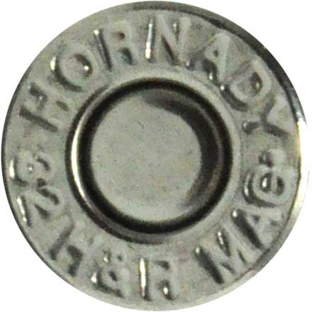 Critical Defense 32 H&R 80 Grain FTX 25 Rounds