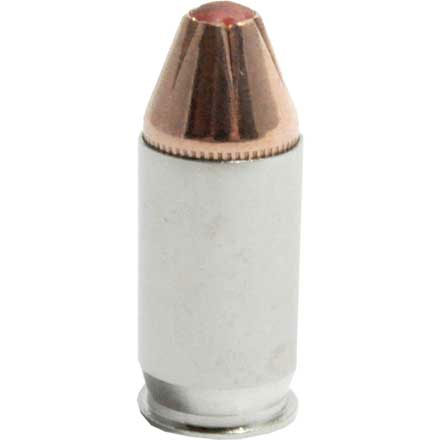 Hornady Critical Defense 380 Auto 90 Grain FTX 25 Rounds