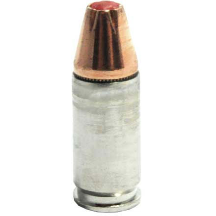 Hornady 9mm Luger Plus P Critical Duty 135 Grain FlexLock 25 Rounds