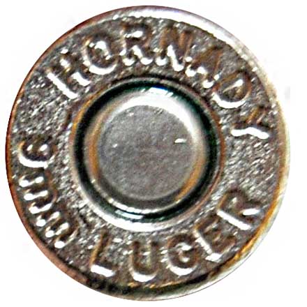 Hornady 9mm Luger 135 Grain Flex Lock Critical Duty 25 Rounds