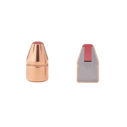 Critical Defense 9mm Luger 115 Grain FTX 25 Rounds