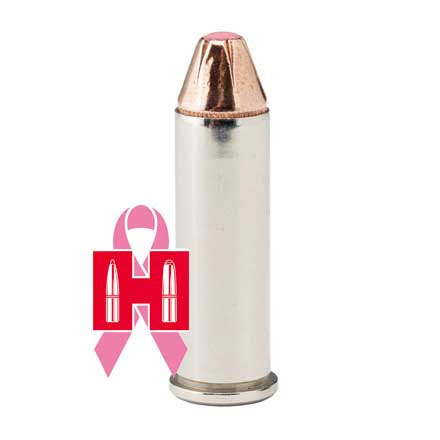 Critical Defense Lite 38 Special 90 Grain FTX 25 Rounds