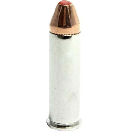 Critical Defense 38 Special 110 Grain FTX 25 Rounds