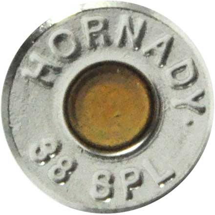 Critical Defense 38 Special 110 Grain FTX 25 Rounds