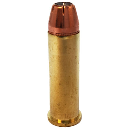 Hornady 357 Mag 125 Grain XTP American Gunner 25 Rounds