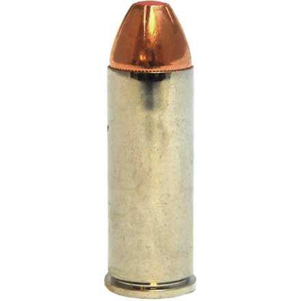 Critical Defense 44 Special 165 Grain FTX 20 Rounds