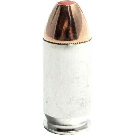 Critical Defense 45 Auto 185 Grain FTX 20 Rounds