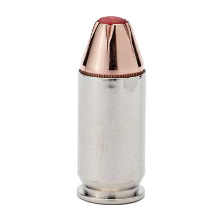 45 Auto Plus P 220 Grain Flex Lock Critical Duty 20 Rounds